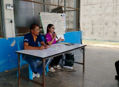 วันที่ 27 พฤษภาคม 2568 นางสาวกุลยา ทองเพชร ผู้อำนวยการ ... พารามิเตอร์รูปภาพ 7